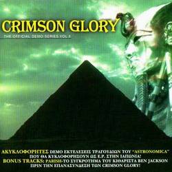Crimson Glory : The Official Demo Series Vol. 8